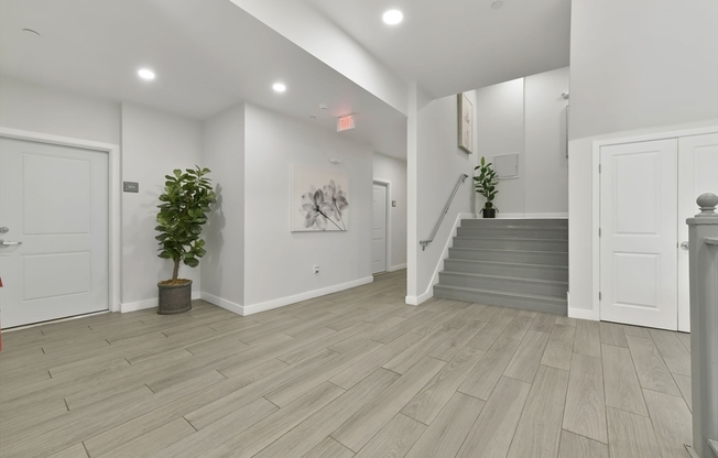 Studio, 1 bath, $1,495, Unit 302