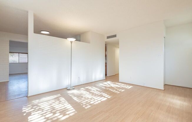 3 Bedroom 1 Bathroom