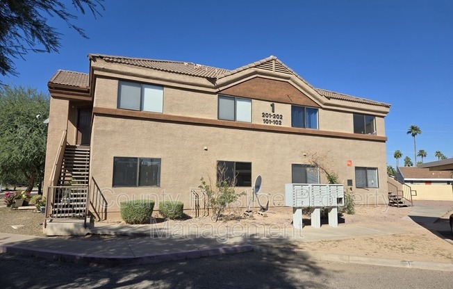 16033 N 25 BLDG 1 ST