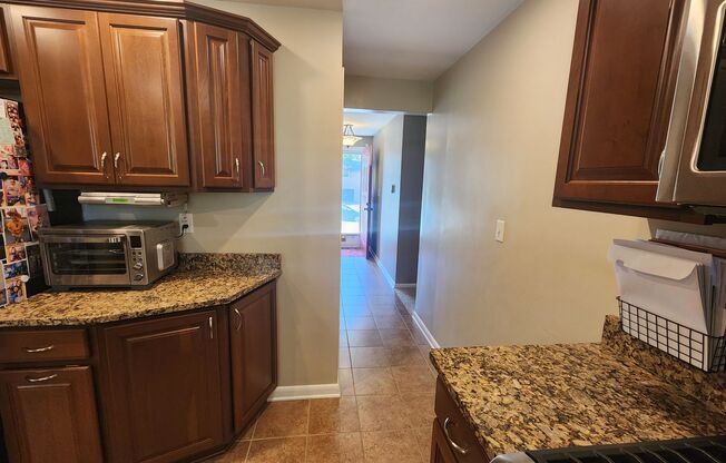 3 beds, 2 baths, $2,295