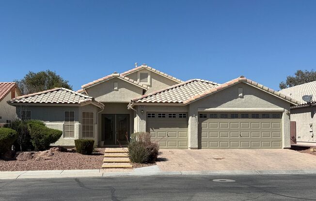2632 Torch Ave North Las Vegas, NV 89081