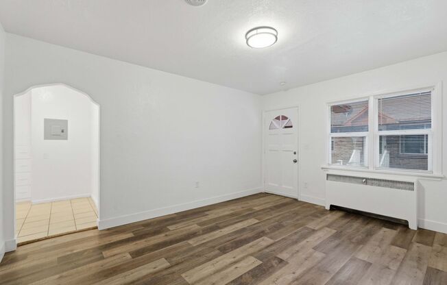 Madison Avenue Apartments