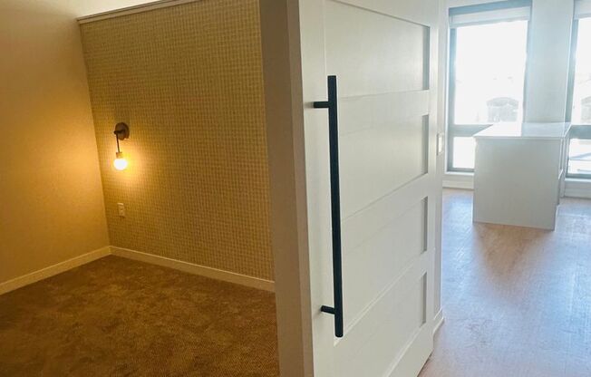 Studio, 1 bath, 539 sqft, $1,775, Unit 312