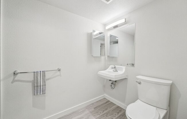 1 bed, 1 bath, 111 sqft, $1,600, Unit Shared Unit - SinglePrivateRoom