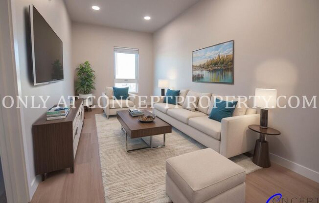 1 bed, 1 bath, 600 sqft, $1,799, Unit 1-209 *ADA