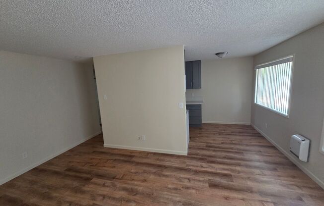 Cha Ray Apartments