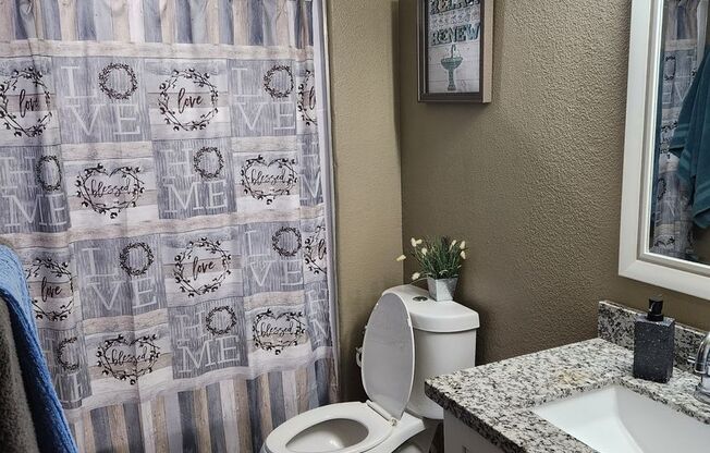 2 beds, 2 baths, $1,900, Unit Unit 1009