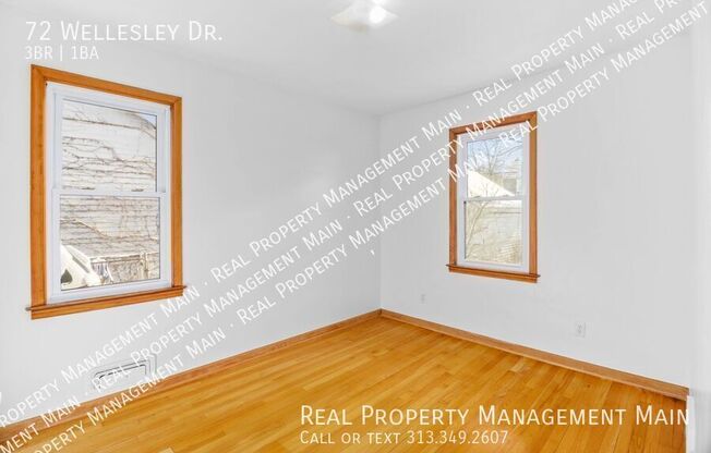 72 WELLESLEY DR
