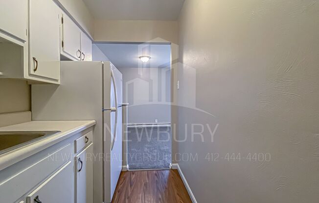 1 bed, 1 bath, 600 sqft, $899, Unit 1449-03