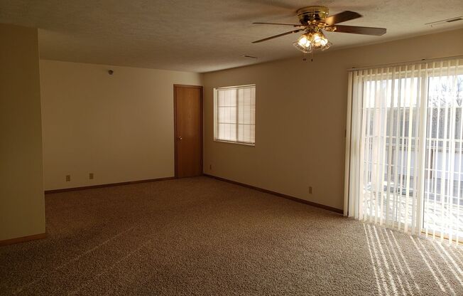 2 beds, 2 baths, 1,210 sqft, $1,259, Unit 3-311