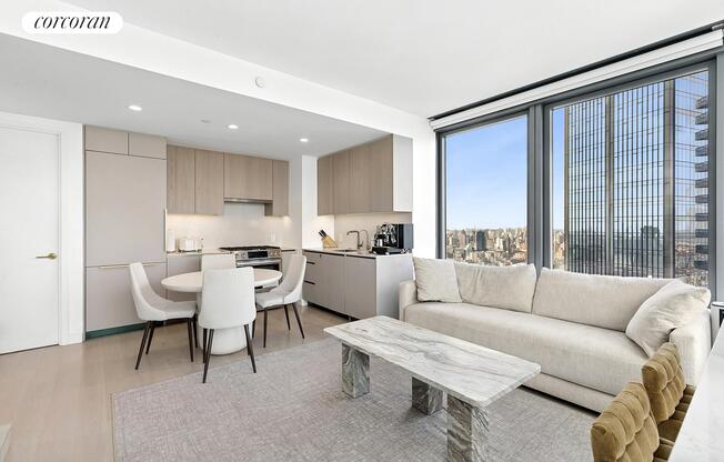 2 beds, 2 baths, 985 sqft, $7,750, Unit 5608