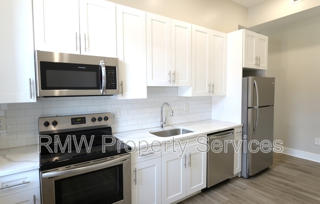 4000 W GIRARD AVE