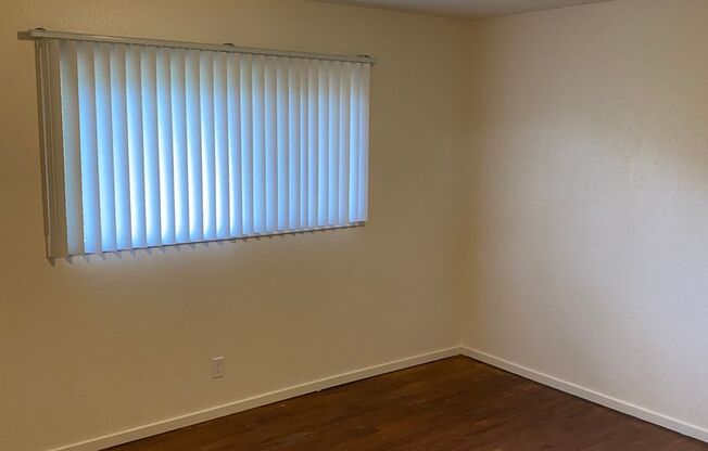 Government Way Triplex