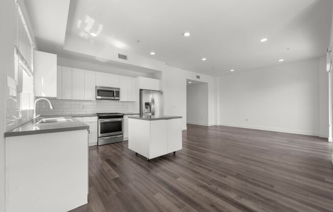 Bedford Development, LLC