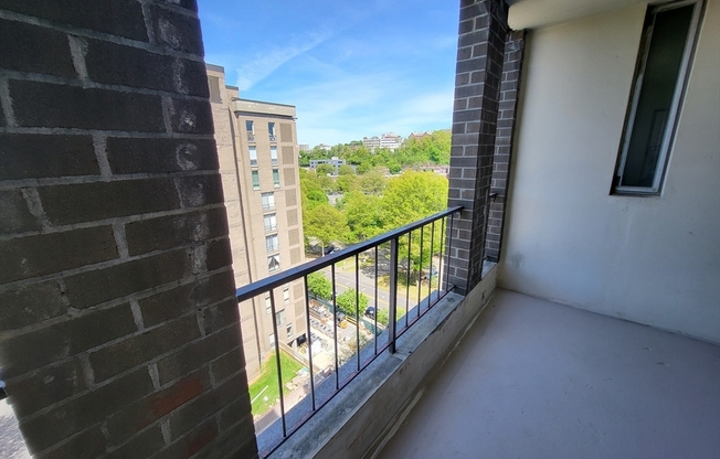 1 bed, 1 bath, 860 sqft, $3,300, Unit 1103