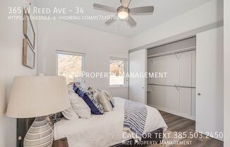 365 W Reed Ave