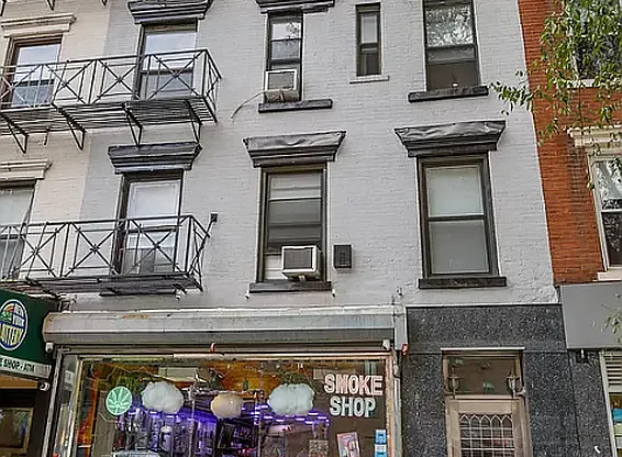 317 1 AVE