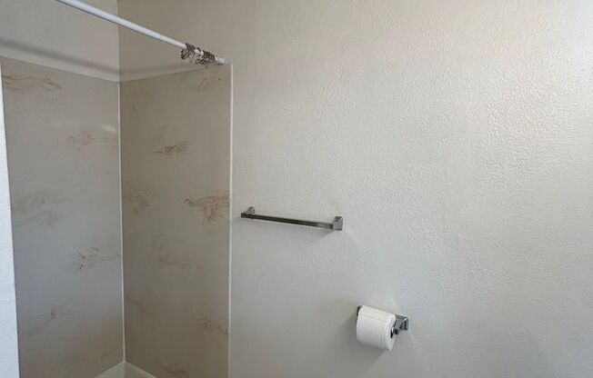 Studio, 1 bath, $1,800, Unit # #A