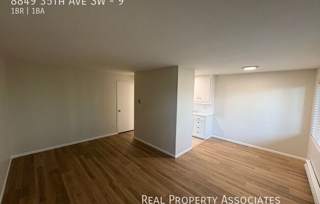 8849 35th Ave SW