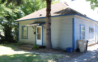 PET-FRIENDLY HOUSE NEAR OSU CAMPUS