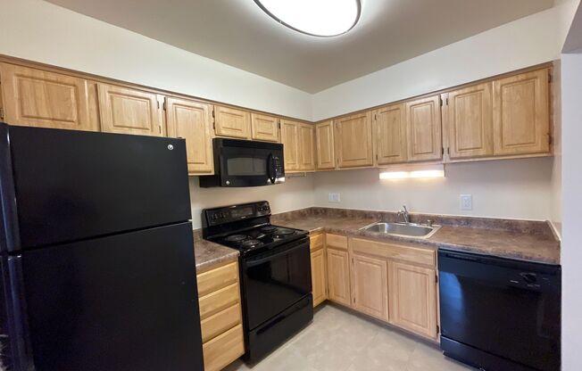 1 bed, 1 bath, 745 sqft, $1,550, Unit 14202 #A1