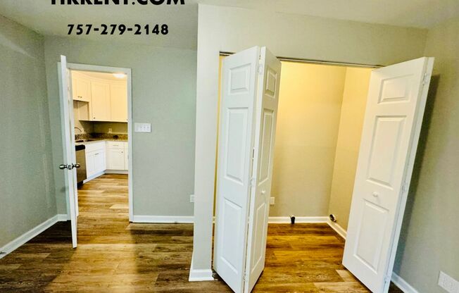 3 beds, 1 bath, $1,650