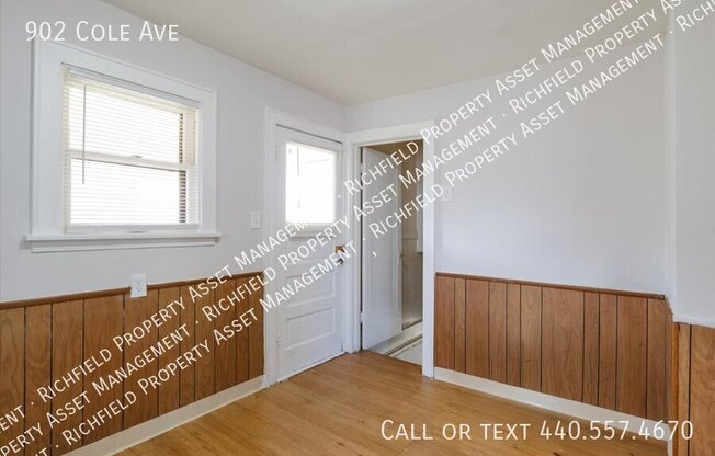 Partner-provided property photo