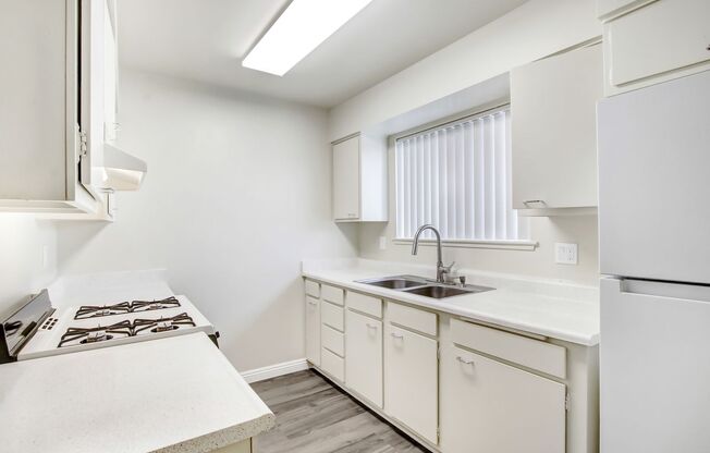 Welcome to Your New Home in San Bernardino, CA!
