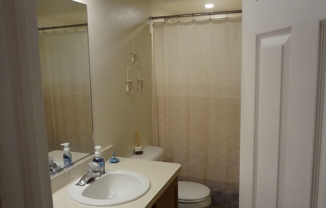 Perfect One Bedroom next to Provo Rec Center, Park and near Utah Valley Hospital.