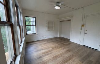 Clayton Place