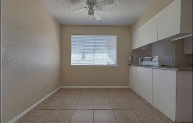 2 beds, 1.5 baths, $1,250