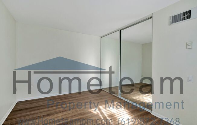 2 beds, 1.5 baths, $2,550, Unit # 4109