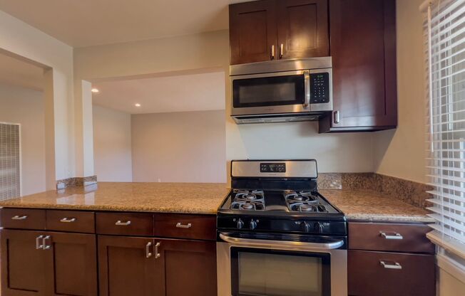 1 bed, 1 bath, 675 sqft, $3,100, Unit 3