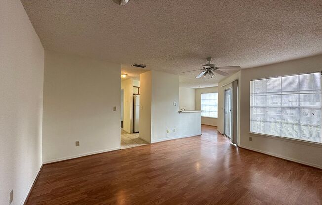 MOVE IN READY!!!! 1 BEDROOM 1 BATHROOM AVAILABLE FOR RENT (METROWEST) 32835