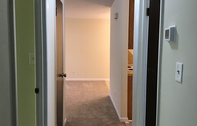 2 beds, 1 bath, $985