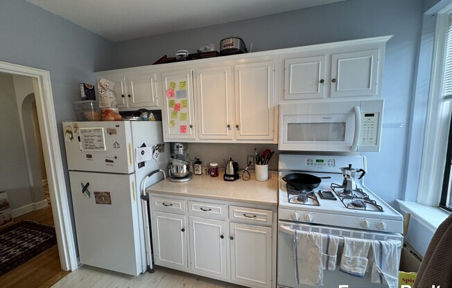 89 Longwood Ave, Brookline MA 6
