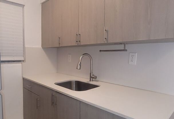 34 East 21 Street Apartments