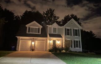 12465 South Mullen Circle