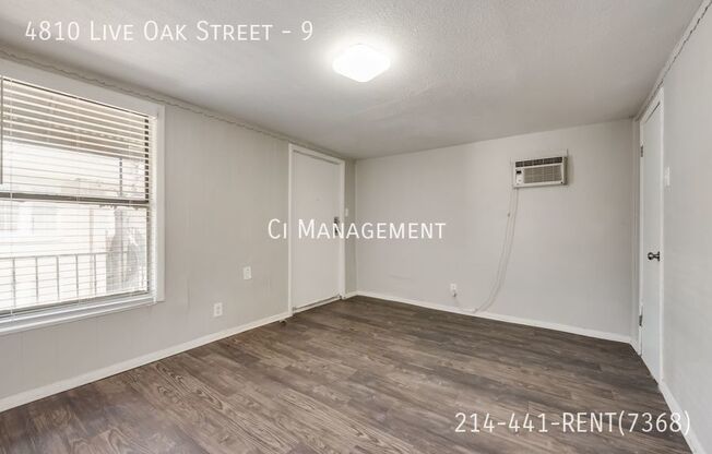 4810 Live Oak Street Apt. 7