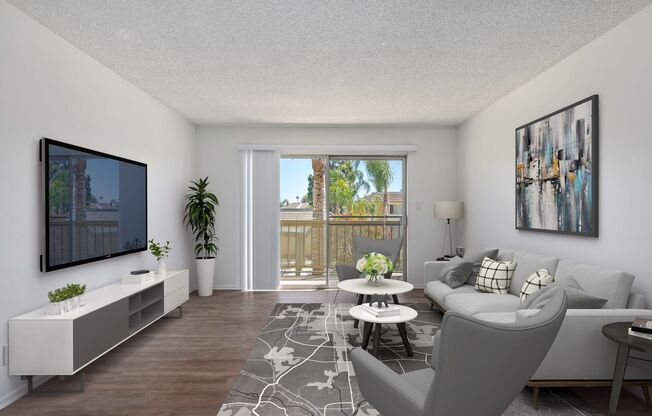 1 bed, 1 bath, 680 sqft, $2,395, Unit 17-101