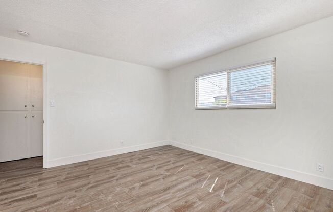 1 bed, 1 bath, 675 sqft, $2,095, Unit 46