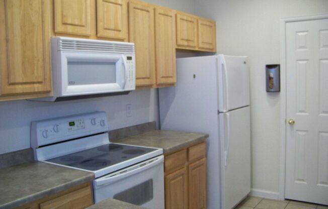 Townhome, centrally located in Fort Collins.