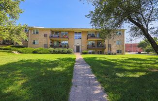 Enclave at Mount Pleasant