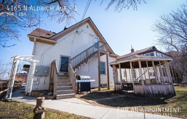 4165 N ALDRICH AVE
