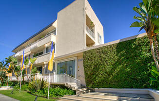 Welcome to Fremont Gramercy Place