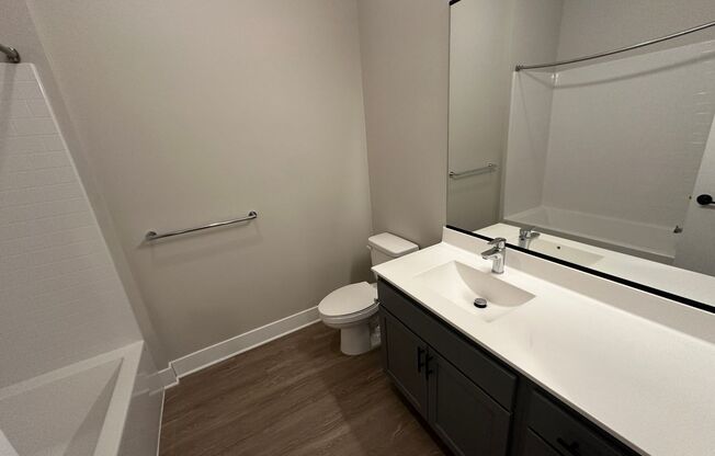 2 beds, 2 baths, 1,182 sqft, $2,449, Unit 114