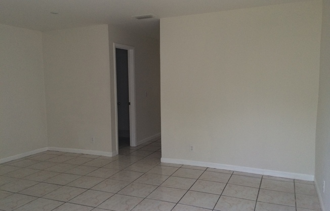 Coral Springs Town Houses