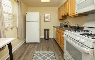 Colony Hill Apartments & Townhomes