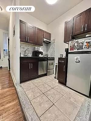 Studio, 1 bath, $2,225, Unit A