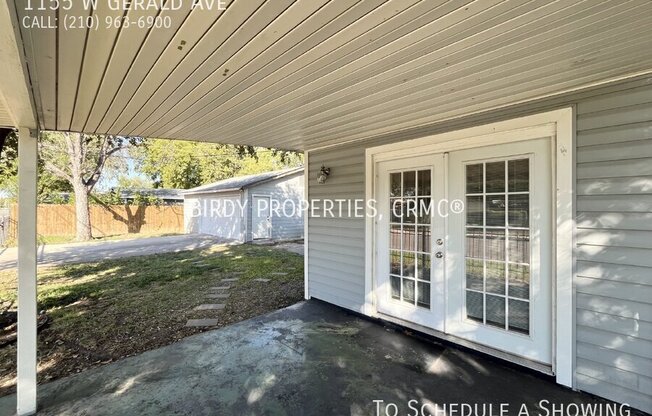 Partner-provided property photo